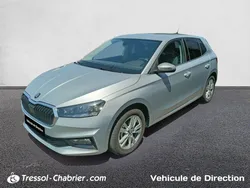 SKODA Fabia 1.0 TSI 95 ch EVO 2 BVM5 Selection
