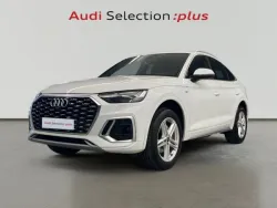 AUDI Q5 Sportback 45 TFSI quattro-ultra S line S tronic