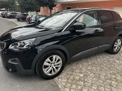 Peugeot 3008 1.5 Hdi