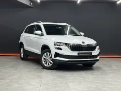 Skoda Karoq 1.5 TSI Ambition ACT DSG 110KW