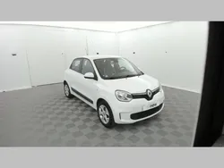 Renault Twingo III SCe 65 - 21 Zen