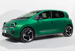 Renault Twingo SCe Energy S&S Intens 52kW