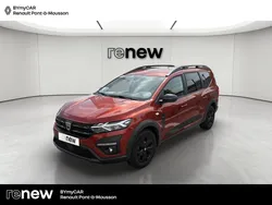 DACIA Jogger ECO-G 100 5 places SL Extreme +