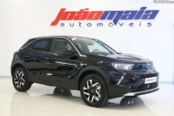 Opel Mokka 1.2 T Edition