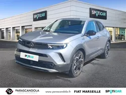 Opel Mokka Mokka-e 136ch Ultimate