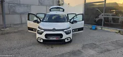 Citroën C3 1.5 BlueHDi Feel Pac