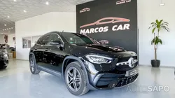 Mercedes-Benz Classe GLA de 2022