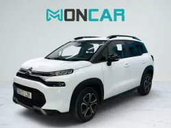 CITROEN C3 Aircross BlueHDi S&S Feel Pack 110