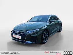AUDI A3 Allstreet 40 TFSIe Advanced S-tronic