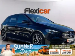 MERCEDES Clase B B 180d 8G-DCT