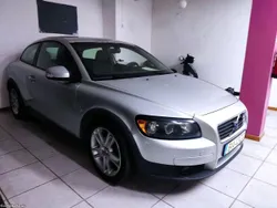 Volvo C30 drive