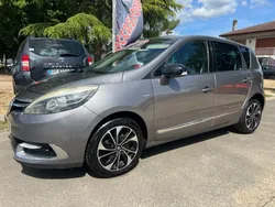 RENAULT Scenic 1.6 dci 130ch Energy Bose euro6