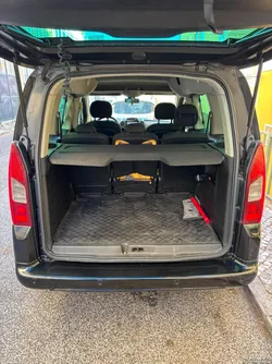 Peugeot Partner 1.6 hdi