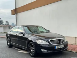 Mercedes-Benz S 320 S320 CDI