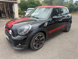 Mini Countryman R60 218 ch ALL4 John Cooper Works