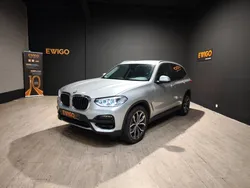 Bmw x3 2.0 d 190 business design xdrive bva
