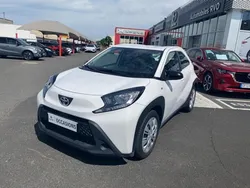 Toyota aygo x 1.0 VVT-i 72 Active