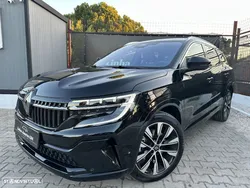 Renault Espace 1.2 E-Tech Full Hybrid Esprit Alpine