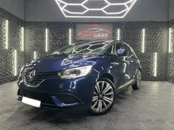 Renault SCENIC IV 1.7 BLUE DCI 120CH * ATTELAGE * AFIL * BLUETOOTH * RADAR * GARANTIE