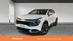 KIA Sportage 1.6 T-GDi Drive 150