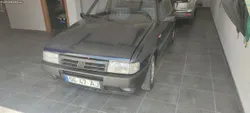 Fiat Uno 60 sx