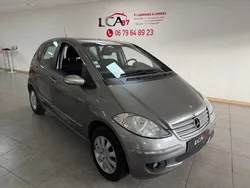 MERCEDES Classe A180 Cdi 110 Ch Elegance LCA87