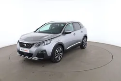 Peugeot 3008 1.6 PureTech Allure EAT8 180 ch