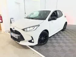 Toyota Yaris 120H 1.5 Active Plus