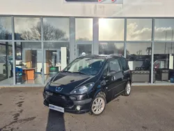 Peugeot 1007 1.4 HDI 70 Sporty