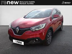 Renault Kadjar BUSINESS dCi 110 Energy ecoé