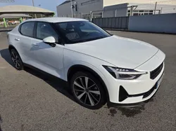 Polestar 2 Single Motor Standard Range - 64 kWh