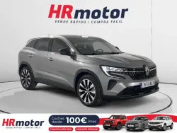 RENAULT Austral 1.2 E-Tech Híbrido Techno 146kW