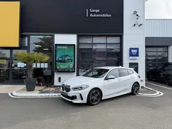 Bmw Série 1 (3) 118i DKG7 M Sport