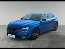 Peugeot 308 1.2 PureTech 130ch S&S Allure Pack