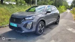Peugeot 2008 e-2008 156ch 54 kWh Allure