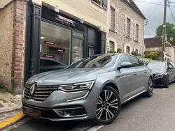 RENAULT TALISMAN Tce 160 EDC FAP Initiale Paris / 1ère main / suivis complet renault