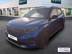 Citroën C3 Turbo 100 ch Manuelle Max