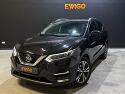 NISSAN Qashqai 1.2 DIGT 115ch ACENTA - TOIT PANORAMIQUE - CAMERA 360°