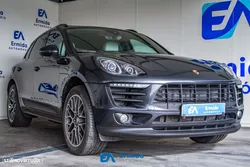 Porsche Macan S All Weather