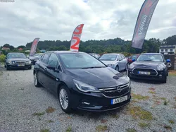 Opel Astra +