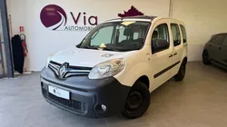 Renault Kangoo 1.5 DCi 90CH ZEN - TPMR AVEC RAMPE GARANTIE 6 MOIS