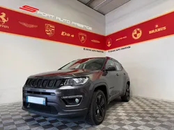 PROMO Jeep compass 140 cv brooklyn edition 4X4 bva ( visio et livraison possible )