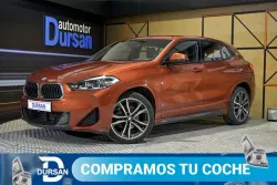 BMW X2 sDrive 18i