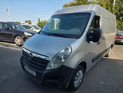 Opel Movano L2 H2 2.3 CDTI 125CV