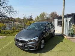 BMW Série 2 Active Tourer (F45) 218i Luxury Line BVA . 1ere main / Cuir / Feux Led / GPS