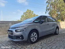 Citroën C4 Spacetourer BlueHDi 130 Stop&Start EAT8 FEEL