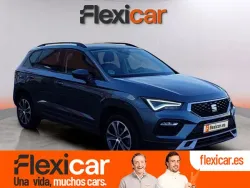 SEAT Ateca 1.5 EcoTSI S&S Style DSG
