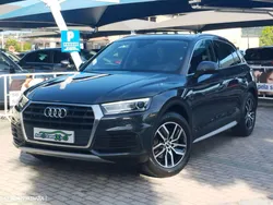 Audi Q5 2.0 TDi Advance