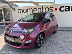 Renault Twingo 1.2 16V Initiale