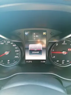 Mercedes-Benz C 250 Amg